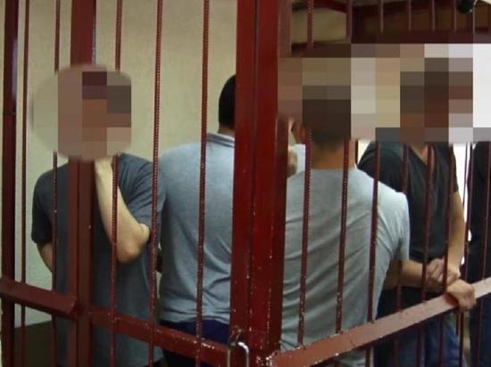 Участник ОПГ в Кирове получил солидный тюремный срок