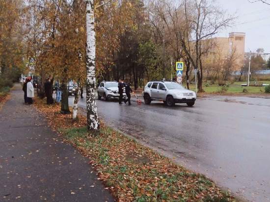 В Тверской области два мужчины пострадали в аварии