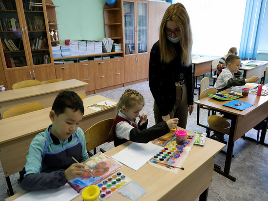 В Волгоградской области стартовало «волонтерство просвещения»