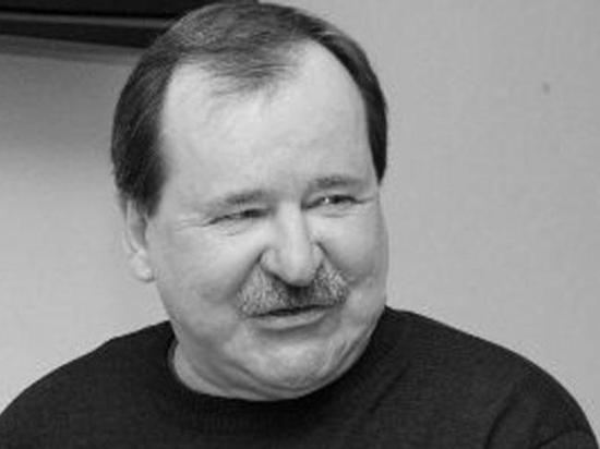 В Абакане ушел из жизни бывший директор парка «Орленок» Валерий Кириченко