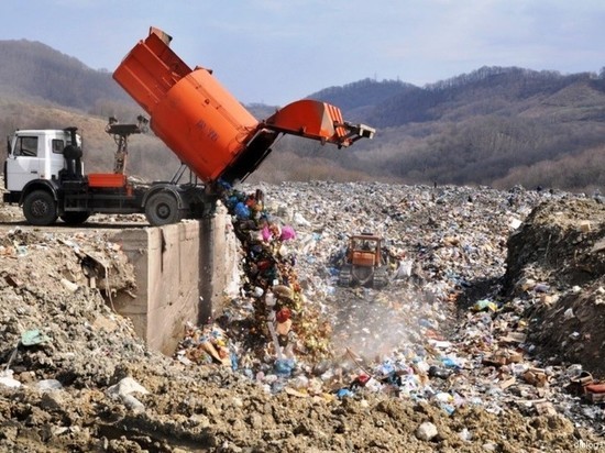 В Ярославском районе установили  аппаратуру для  очистки мусорного фильтрата