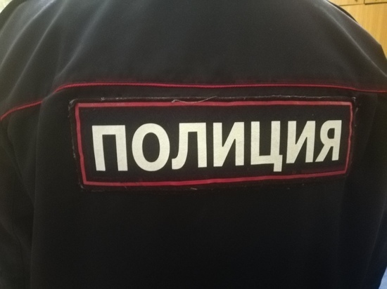 Житель Пономаревского района украл с трассы бордюры