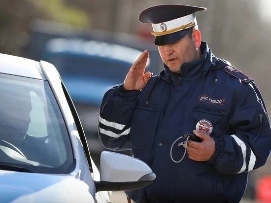 В Рязани ГИБДД устроит трехдневный рейд по нарушителям
