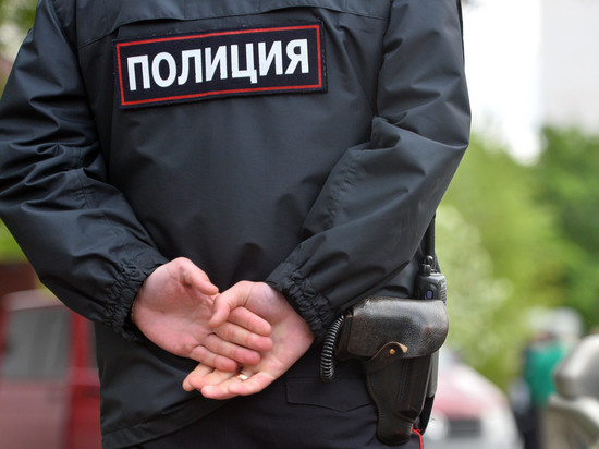 В Ярославле полицейские спасли ребенка