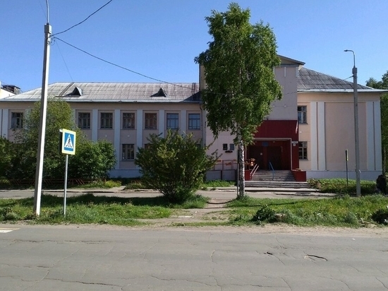Директора школы-интерната в Архангельске подозревают в растрате