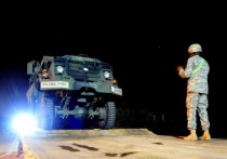 Европейское командование армии США в пятницу завершило секретные учения Austere Challenge - 2021, в ходе которых была отработана мобилизация сил в случае войны