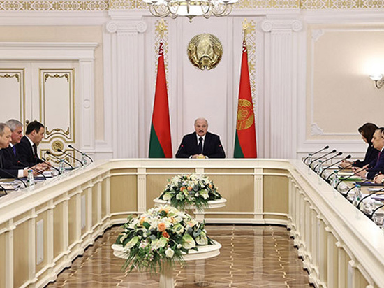 У Лукашенко появился обидный для России план