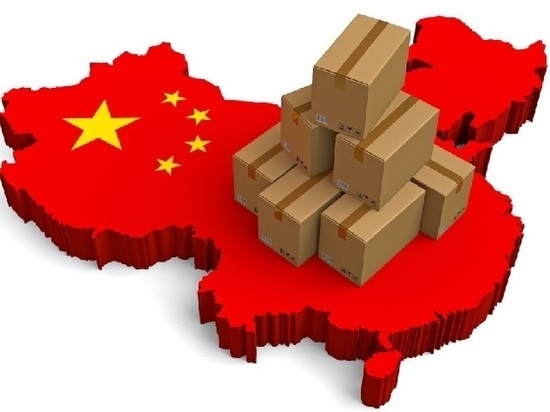 ISKEMA: доставка грузов из Китая становится предельно удобной