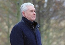 Мэр Москвы Сергей Собянин заявил, что в городе нет взрывного роста заболеваемости коронавирусом COVID-19, в связи с чем власти надеются, что выход на "плато" уже близок