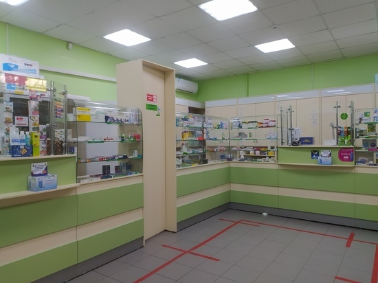Мэр Новосибирска пообещал антибиотики в аптеках к 26 октября