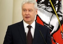 Мэр Москвы Сергей Собянин заявил, что на данный момент столице хватает действующих мер по коронавирусу, дополнительные ограничения не требуются