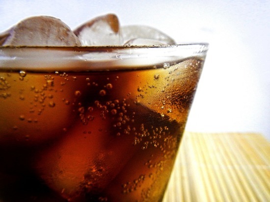 Coca-Cola не будет выпускать 50% собственной продукции Coca-Cola не будет выпускать 50% собственной продукции