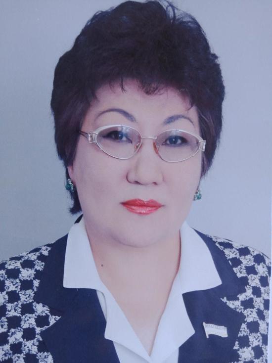В Улан-Удэ от коронавируса скончалась Заслуженный врач Бурятии