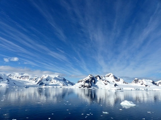 США призвали к сотрудничеству с РФ для «блокирования» Китая в Арктике