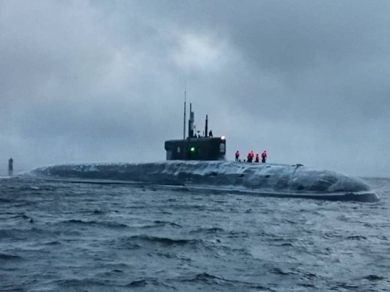 «Кок на флоте что полковник в пехоте»