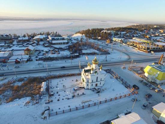 В Якутии построят новый центр культурного развития