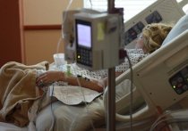 Медики ДНР ежедневно выявляют около 200 случаев пневмоний