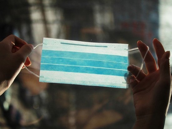  Минздрав ДНР сообщает о 138 новых случаях коронавируса за сутки