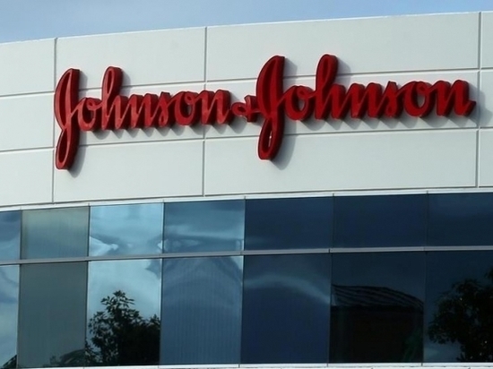 Johnson & Johnson возобновляет исследования вакцины