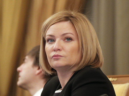 Ольга Любимова оправдалась за скандальные посты в ЖЖ