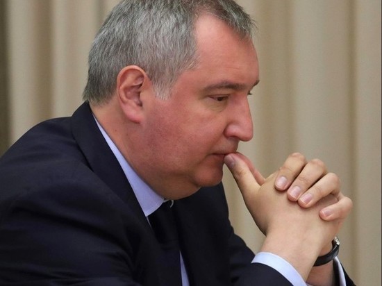 Рогозин напомнил про черный день российской космонавтики