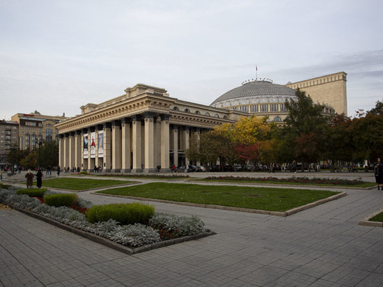 В Новосибирском театре оперы и балета 70% оперной труппы переболело ковидом
