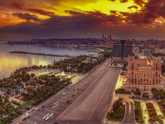 США предупредили своих граждан о возможных терактах в Баку