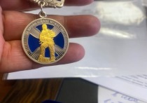 Специальной медалью Совета Федерации за проявленное мужество наградят 13-летнюю школьницу из Сретенска Кристину Баранову, которая помогала спасать людей из упавшего с моста через реку Куэнгу автобуса 1 декабря прошлого года