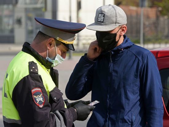 Ярославские полицейские задержали пьяных водителей грузовика и легковушки