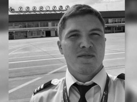 Тело Руслана Валеева доставили на родину