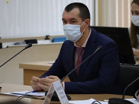 Еще более 18 млн рублей направят на борьбу с коронавирусом в Забайкалье