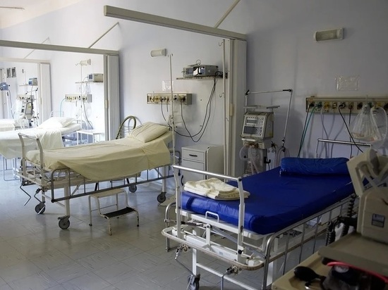 Еще около 500 covid-коек развернут в больницах Калужской области