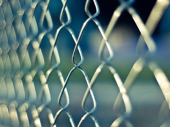 Лишен звания и приговорен к 8 годам колонии бывший начальник исправительной колонии в Тюменской области