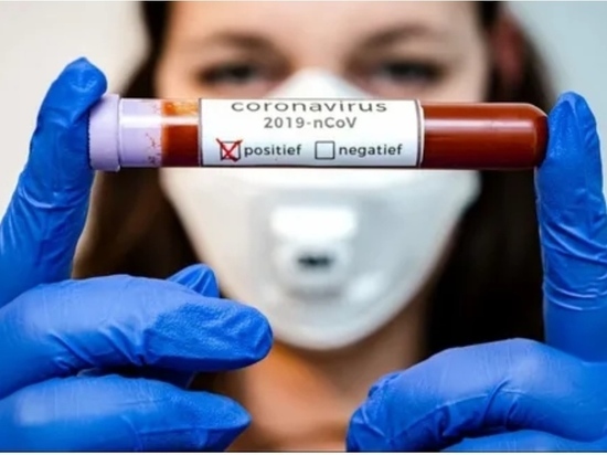 В Дагестане за сутки коронавирус подтвердился у 82 человек