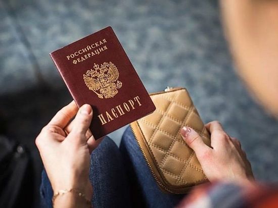 Сахалинка украла паспорт, чтобы ее не заподозрили в краже денег