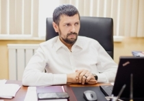 Бывший министр строительства и дорожного хозяйства Алексей Гончаров ушел со своего поста, чтобы начать работать в федеральной компании