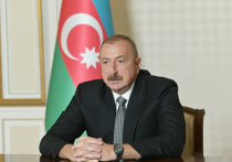 Президент Азербайджана Ильхам Алиев в ходе своего обращения к народу по поводу объявленного нового перемирия, заявил, что позиция Баку остается неизменной