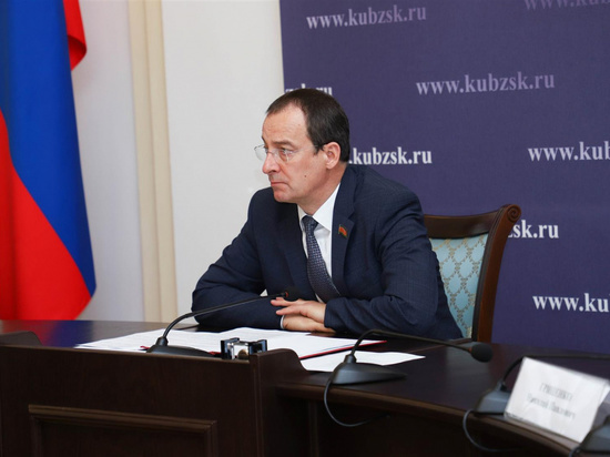 Спикер ЗСК поздравил кубанцев с Днём работников автомобильного и городского пассажирского транспорта