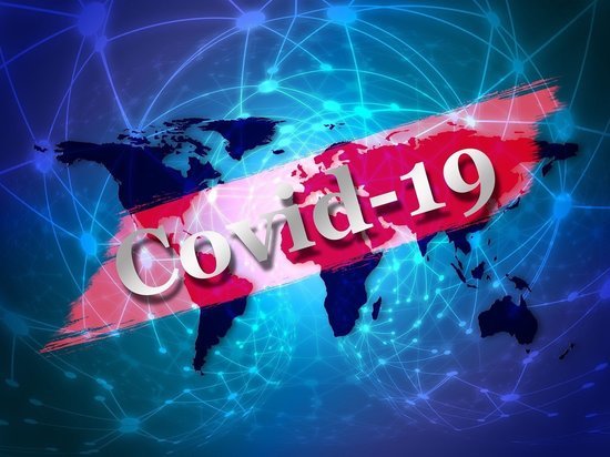 Более 2 тысяч саратовцев находятся в больнице с диагнозом COVID-19