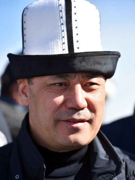 И.о президента Кыргызстана собирается уйти в отставку