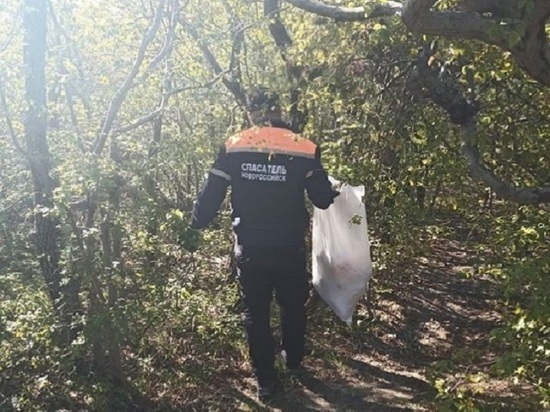 Гору Колдун очистили от мусора