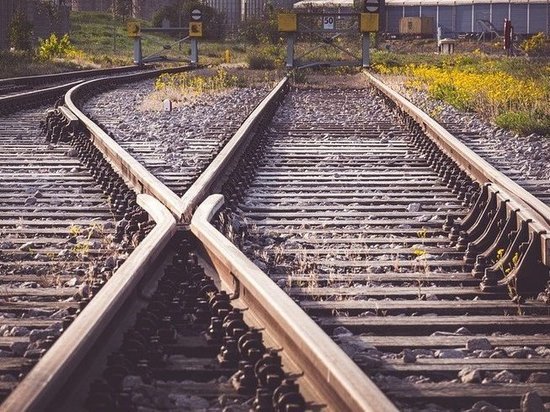 По техническим причинам будет перекрыт железнодорожный переезд в Кузбассе