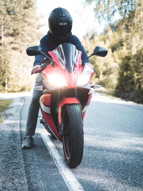  ВТБ снизил ставки по кредитам на мотоциклы до 0,1%