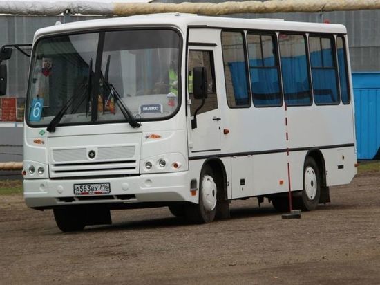 В Казани дачные автобусы завершат работу 1 ноября