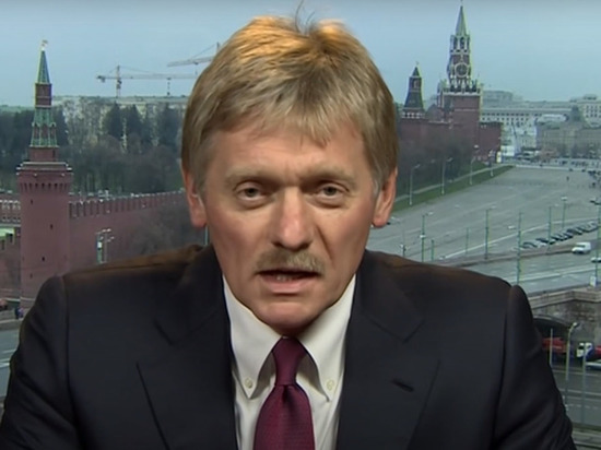 Кремль признал «тяжелой» ситуацию с коронавирусом в России