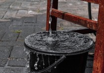 Проблемы с питьевой водой для жителей возникли в Нерчинском районе, где раньше находили в скважинах мышьяк
