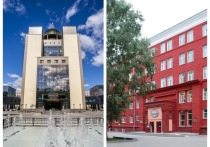 Один из наиболее строгих всемирных университетских рейтингов – U.S. News Best Global Universities 2021 признал высокий уровень образования двух Новосибирских вузов: НГУ и НГТУ