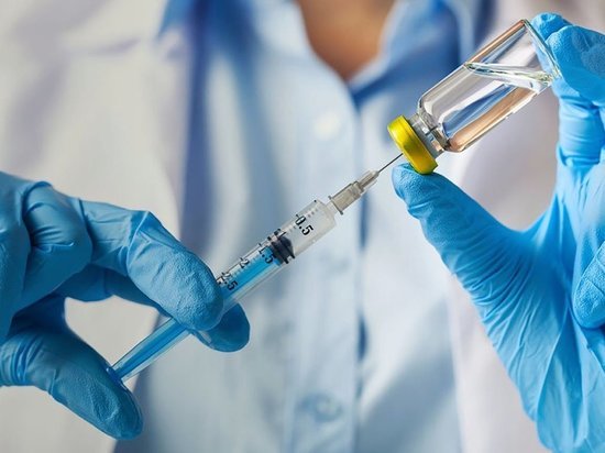 Германия: 70% немцев готовы пройти вакцинацию