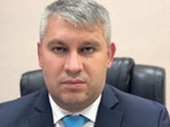 Руководитель фонда жилищного строительства ЯНАО уходит в отставку