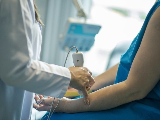 В ЛНР поступила уникальная медицинская аппаратура